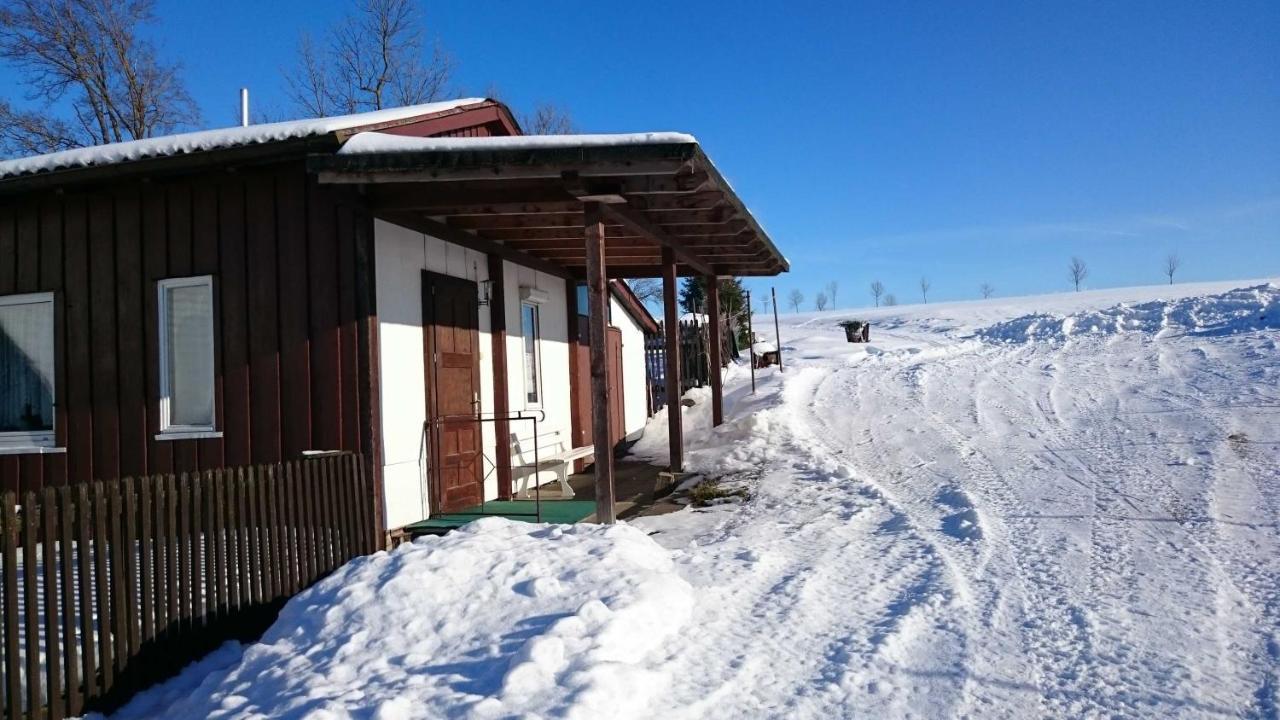 Ferienhaus Gundel Hohmann إلبينغيرود المظهر الخارجي الصورة